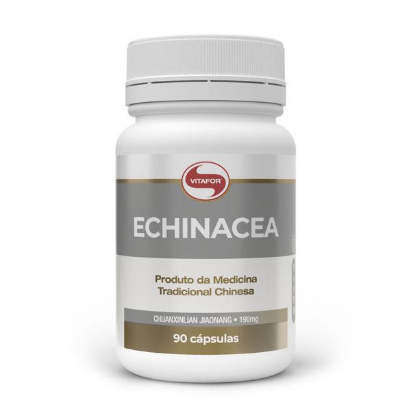 ECHINACEA 90 Cápsulas