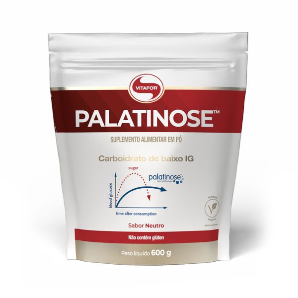 PALATINOSE™ Pouch 600g