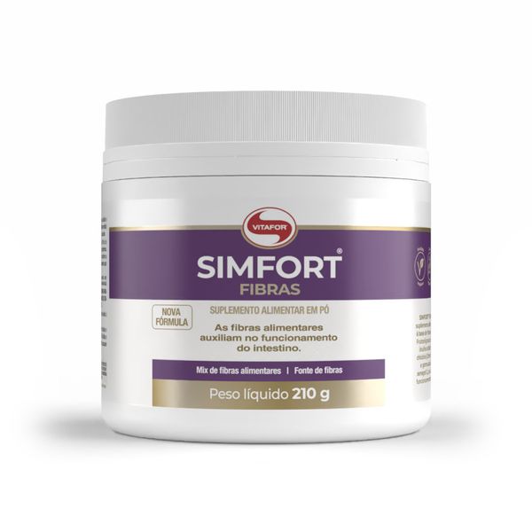 SIMFORT® FIBRAS 210g