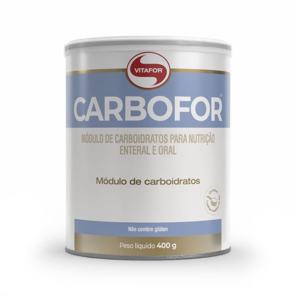 CARBOFOR® 400g Carbofor - 400g - Vitafor