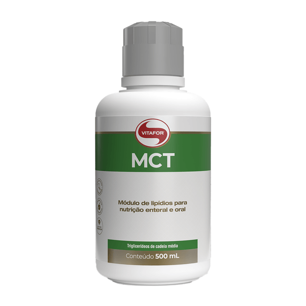 MCT 500mL